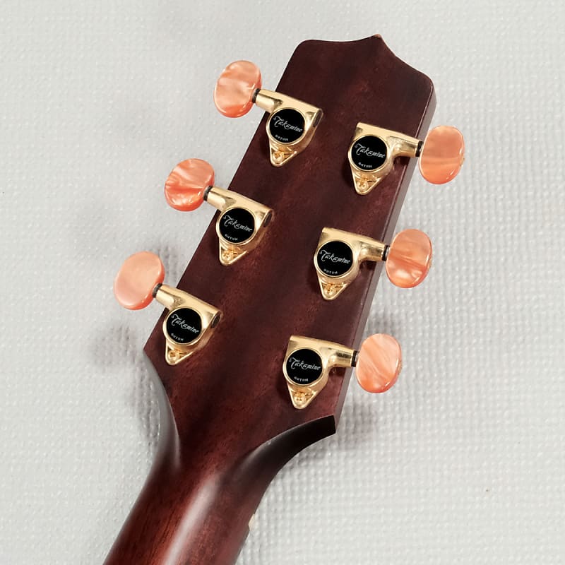 Takamine Dmp012 Sas [Sn 47010117] [10/23] | Reverb