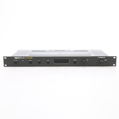 E-MU Systems Proteus/1 Rackmount 32-Voice Sampler Module