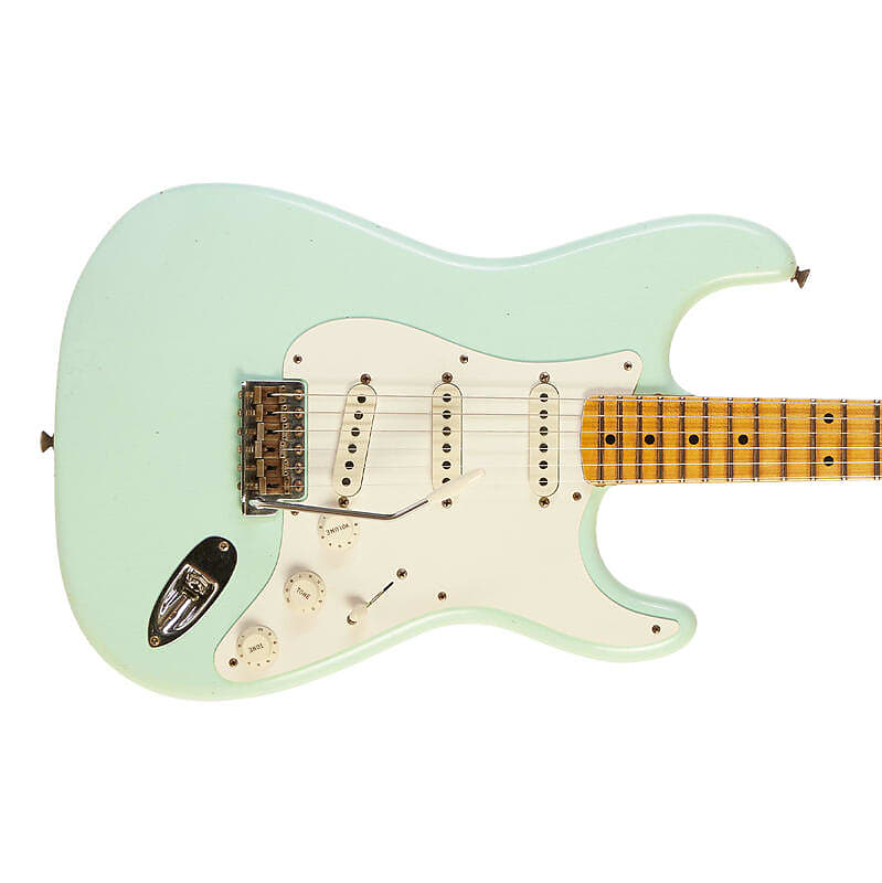 Fender Custom Shop Limited Edition '56 Stratocaster