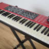 Nord Electro 3 61 keyboard synthesizer Excellent w/ case-used piano for sale