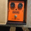 MXR M107 Phase 100 Reissue Very good condition.  Excellent tones.