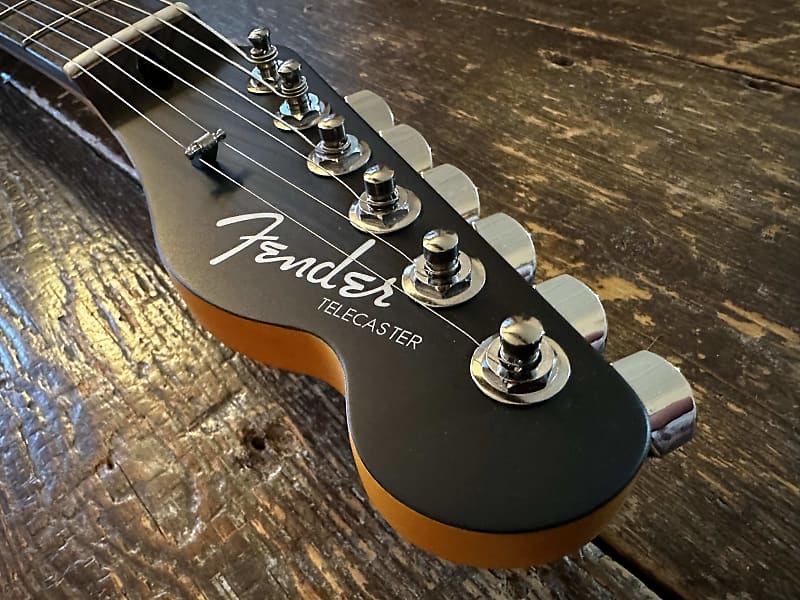 ギター Fender MIJ Elemental Telecaster Fender MIJ Elemental Telecaster | Reverb