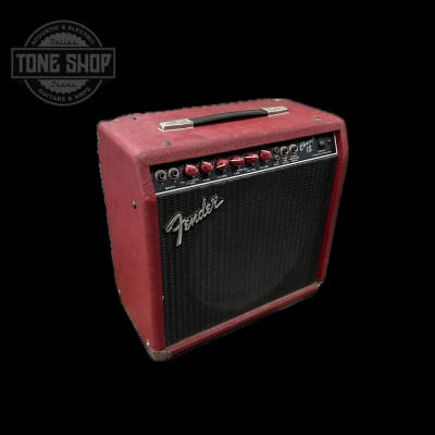 Used Fender Champ 12 TSU17299 for sale