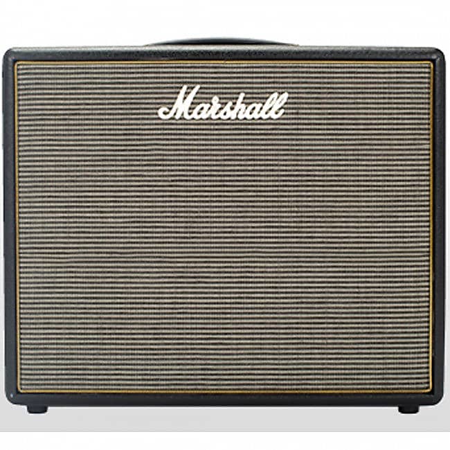 Marshall ORIGIN 20C Guitar Amplifier Combo Amp 20W image 1