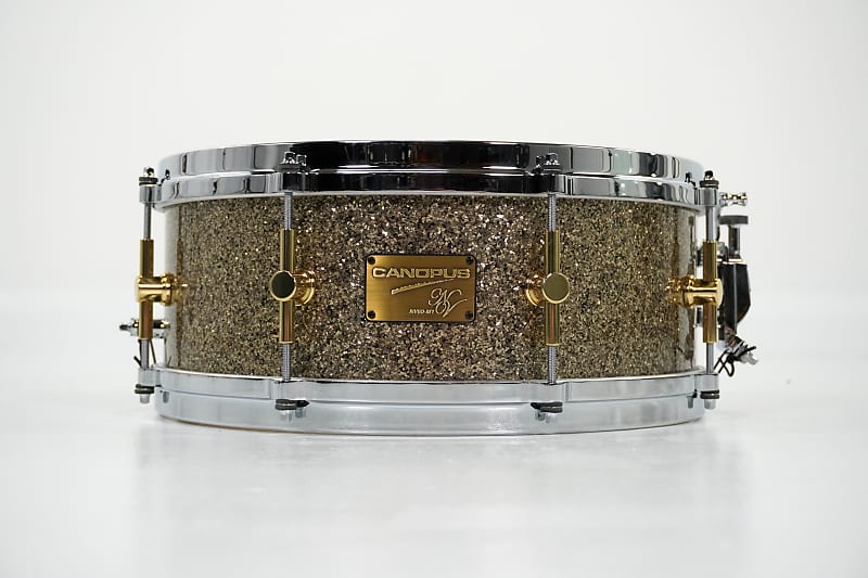 Canopus NV60 M1 - Ginger Sparkle | Reverb