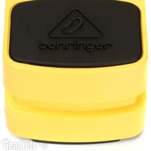 Behringer EQ700 Graphic Equalizer Pedal image 3