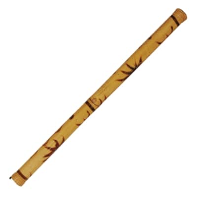 Tycoon, Bamboo Rainstick, 1 Meter, TRS-100 image 1