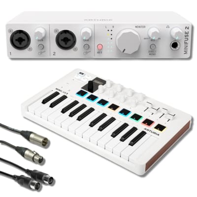 DJ Tech Tools Midi Fighter 3D Midi Controller MF-0005 | Reverb