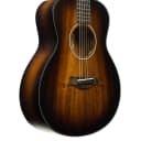 Taylor "Factory-Used" GSMini-E Koa Plus Acoustic-Electric Guitar - Shaded Edge Burst 2419