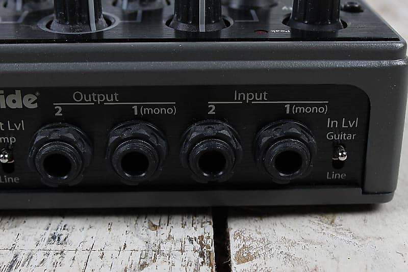 ギター Eventide MODFactor mod  factor ModFactor - Eventide Audio
