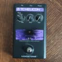 TC Helicon VoiceTone X1 Vocal Distortion Pedal