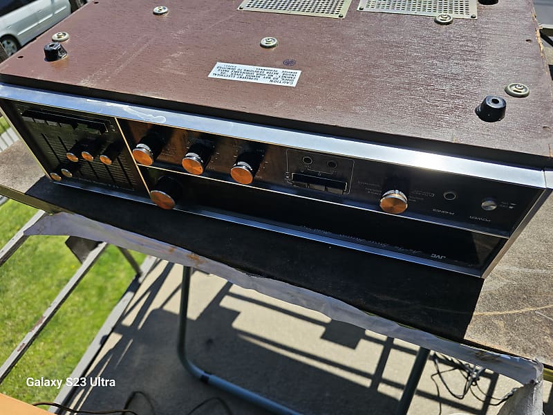 jvc 5540