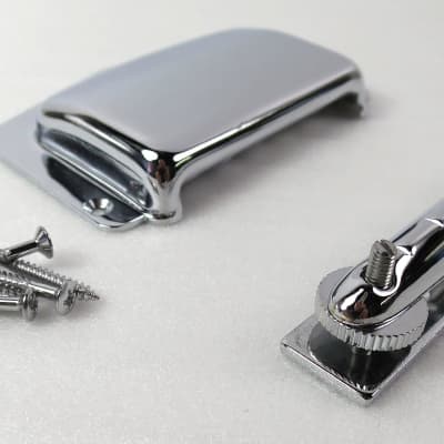 Gibraltar III Electric Guitar Bridge for ART, AD, ARX, ARZ Gibraltar III Electric Guitar Bridge for ART, AD, ARX, ARZ