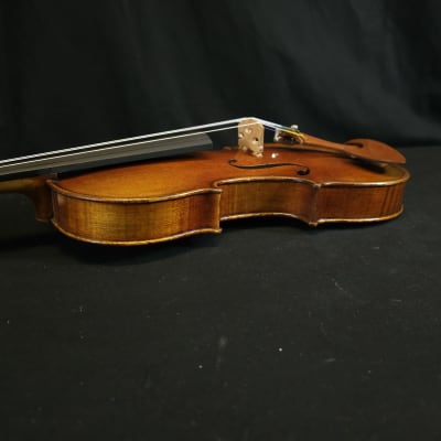 Cremona SV-800 Artist Violin Outfit Full Size 4/4 image 12