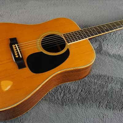 K. Country Kasuga D-300 Dreadnought Japan | Reverb