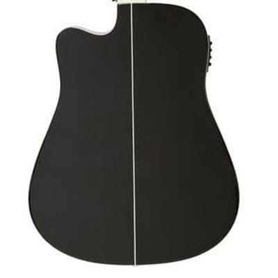 Artist LSPCEQBK Ultimate Beginner Acoustic Guitar Pack image 3