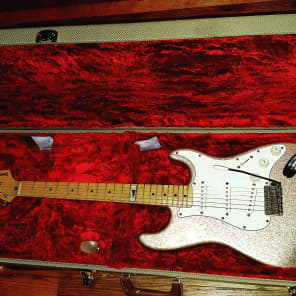Fernandes Love Driver LD85-kk 1990 Soap Pink | Reverb