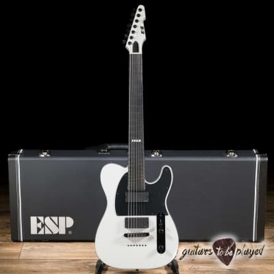 ESP E-II T-B7 | Reverb
