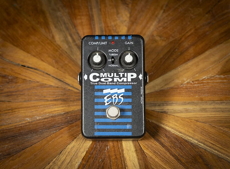EBS Multicomp
