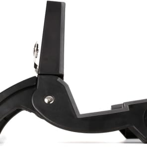 Cooperstand Duro-Pro ABS Composite Folding Guitar Stand - Black image 6