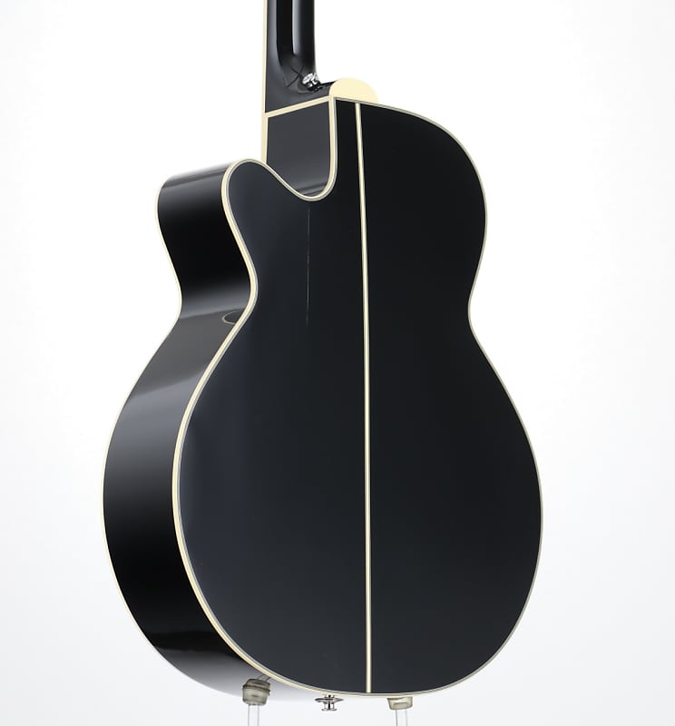 限定版 Takamine TDP561C BL Black 500 Series アコースティックギター