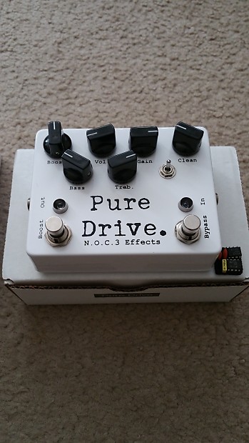 Noc3 pure drive store