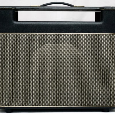 Guitar Amplifier Combo Speaker Cabinet