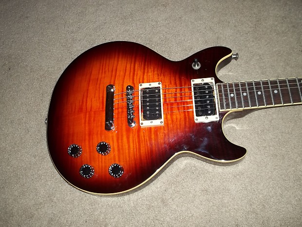 Ibanez AR250 ちょい改造 - メルカリ
