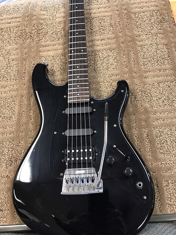 【値下げ】Ibanez RG140 Roadstar Ibanez RG140 Roadstar II Standard | Reverb