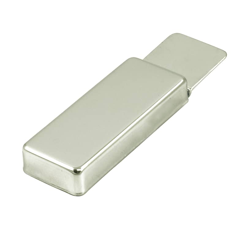 Kent Armstrong HJGS1CR Archtop Series Smooth Sam Side Mount Reverb