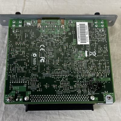 YAMAHA FW16E Firewire Interface card for MOTIF XF series