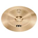 Meinl 18" Pure Alloy China Cymbal (MINT, DEMO)