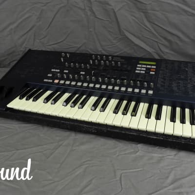 Korg MS2000 Analog Modeling Synthesizer in Very Good Condition