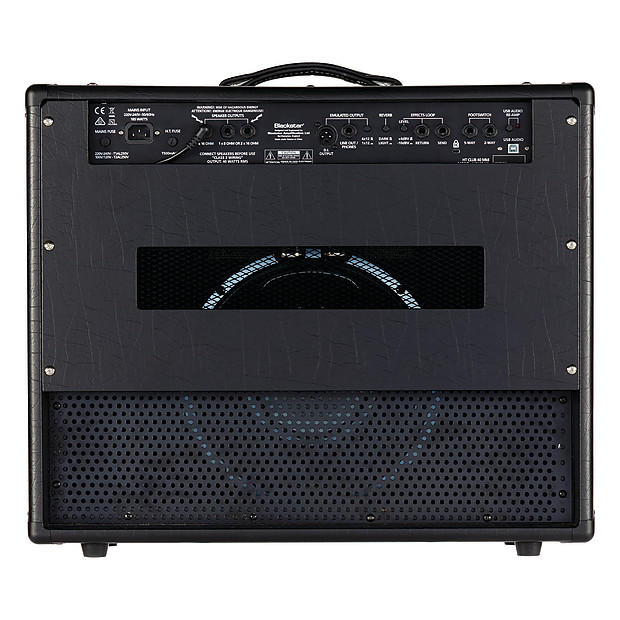 Blackstar HT Club 40 MKII 40-Watt 1x12