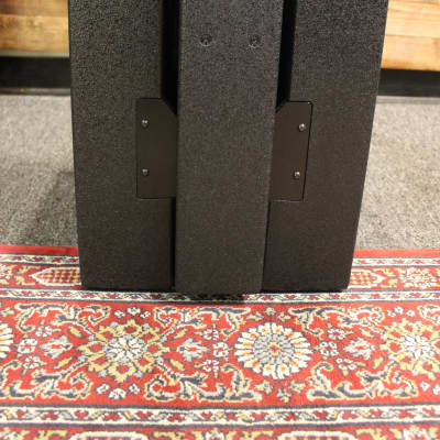 RCF Evox 8 Active Compact Portable 2 Way Personal Line Array PA System image 4