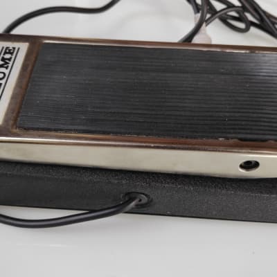 Volume Pedal vintage keyboard organ optical 3 pin cable | Reverb