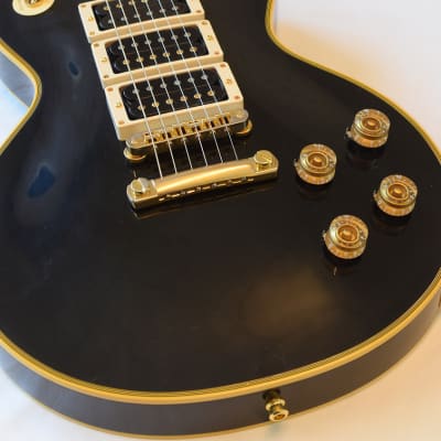 Gibson Les Paul Custom Peter Frampton Phenix image 11