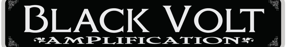 Black Volt Amplification