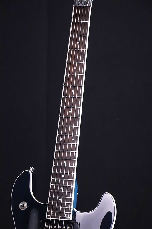 FERNANDES Janne Da Arc you MODEL JDA-85Y DOB (11/28) | Reverb Denmark