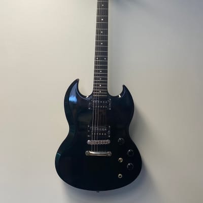 Gibson SG Special 1986 - 1992