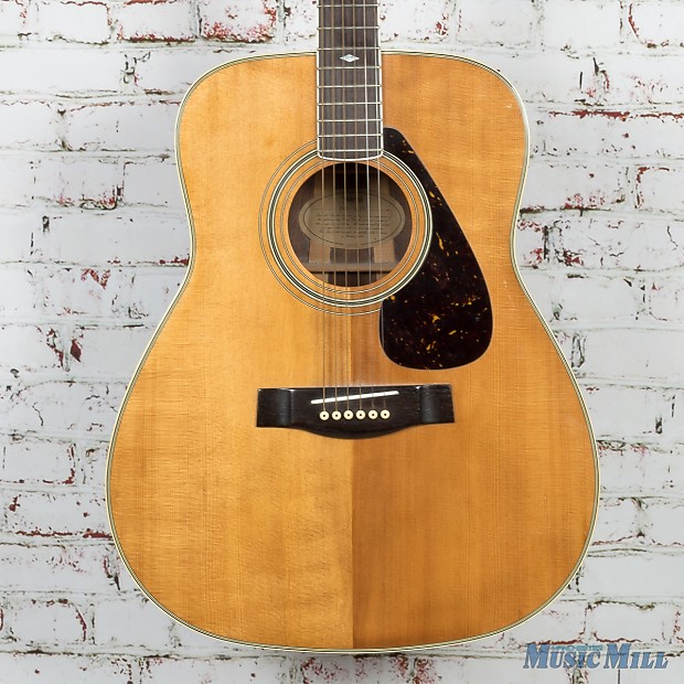 Yamaha fg365s for deals sale