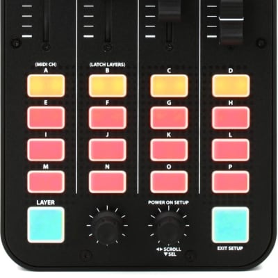 ALLEN & HEATH XONE K2 セットアップ済み WW1755 ALLEN & HEATH XONE K2 セットアップ済み WW1755
