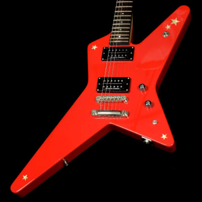 ESP RANDOM STAR Kasumi LED [SN E4671182] [05/02] | Reverb
