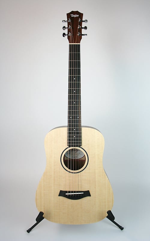 Taylor BT1 Baby Taylor Spruce Acoustic Guitar (2009 - 2016