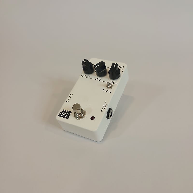 JHS 3 Series Fuzz
