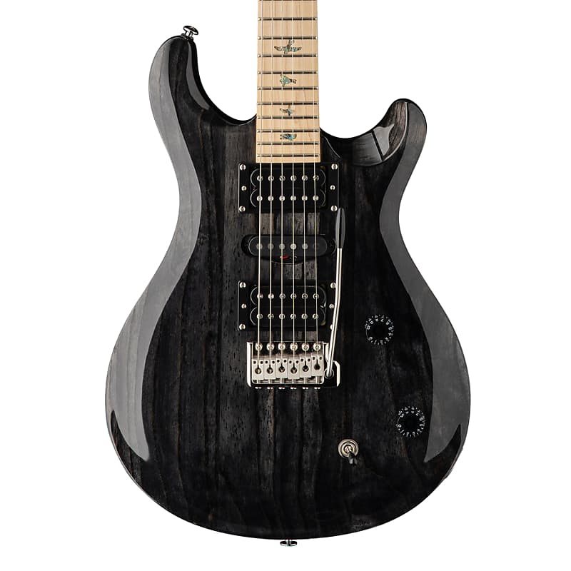 PRS SE Swamp Ash Special Electric Guitar - Vintage Sunburst