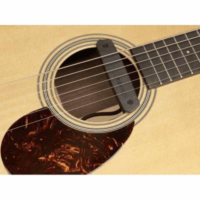 Fishman PRO-NEO-D01 Neo-D simple bobinage image 4