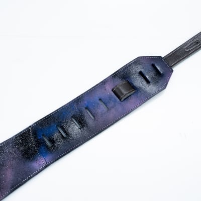 new】LK Straps / LK Space Strap With Blue F clef Limited Edition 4