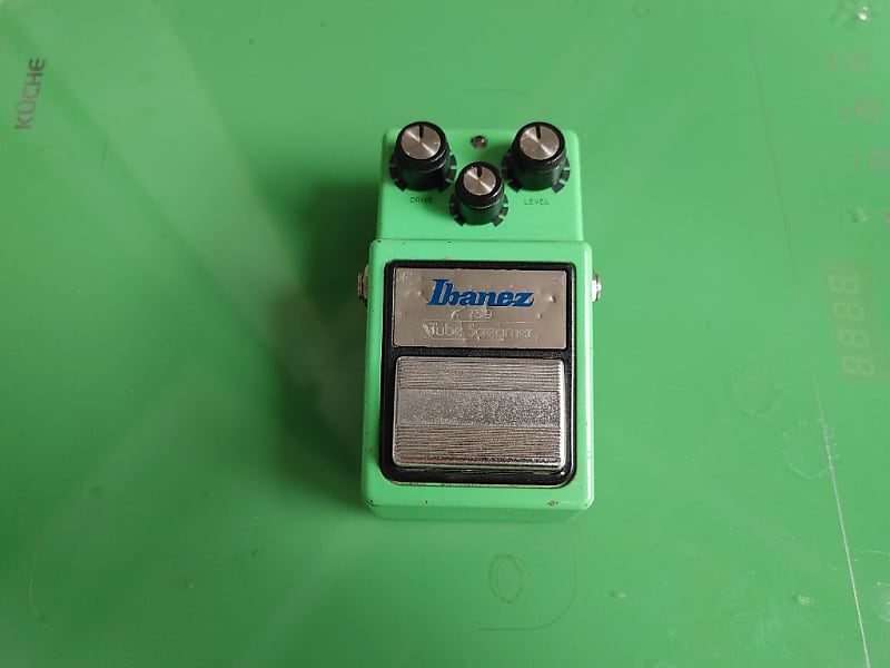 Ibanez TS-9