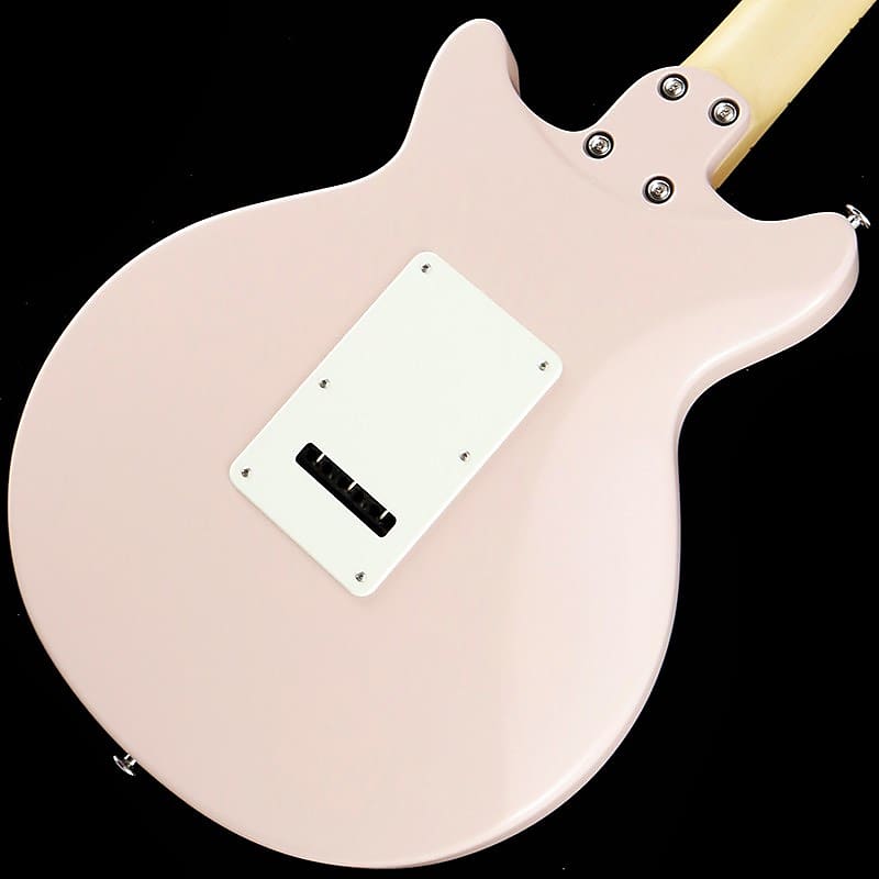 ギター KZ guitar works KGW Bolt-On 22 MF 3S11 Kz Guitar Works KGW Bolt-On 22 MF 3S11 (SHP) -Made in Japan